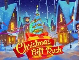 Christmas Gift Rush game icon