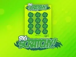 Scratchy Big