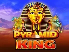 Pyramid King game thumbnail