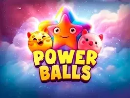 พาวเวอร์บอล game thumbnail