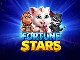 ฟอร์จูน สตาร์ส game icon