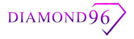 thdiamond96 Logo